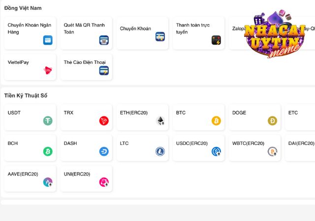 Cách thanh toán thành công tại 8xbet