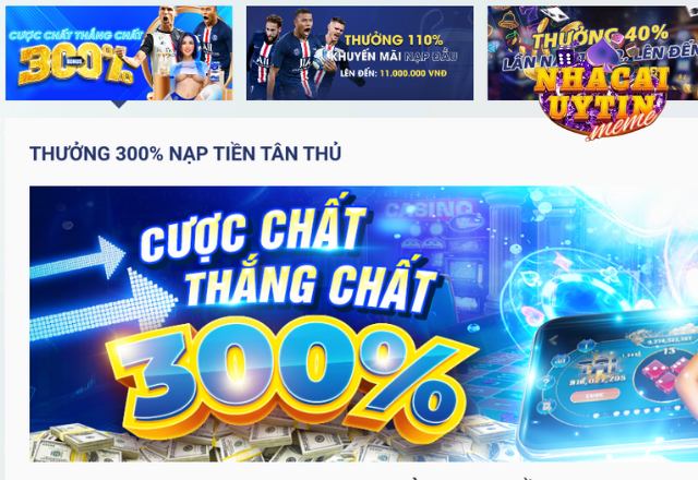 Sky88 có khuyến mãi hay, hấp dẫn