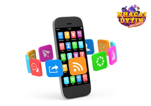 5 app soi cầu lô nhà cái mới nhất