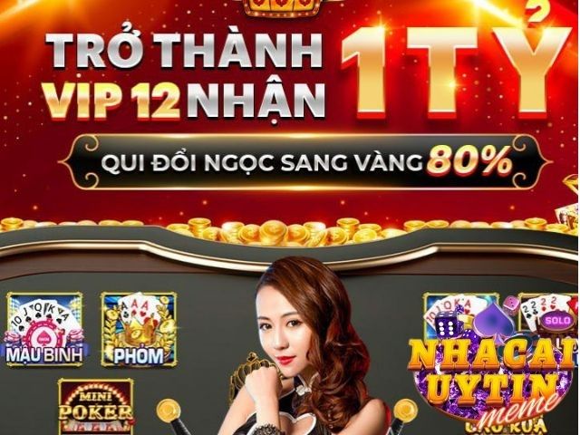 iWin khuyến mãi ngọc xanh tặng anh em bet thủ