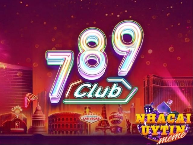 Khuyến mãi 789club