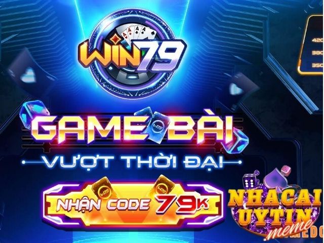 Khuyến mãi cho tân thủ tại Win79