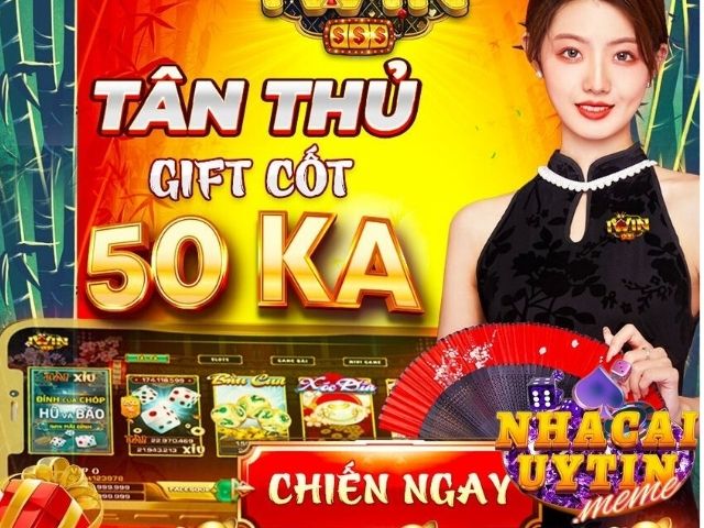 Khuyến mãi iWin cho tân thủ