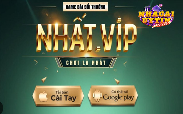 Khuyến mãi không thể bỏ qua tại Nhat Vip