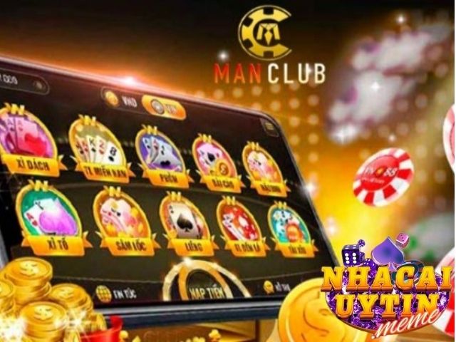 Tổng hợp các chương trình khuyến mãi Manclub