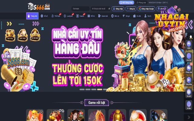 5 điểm mạnh của S666