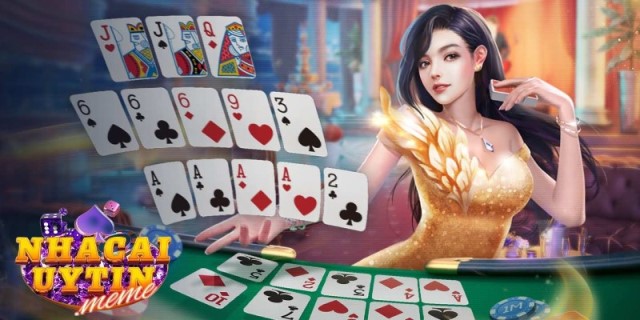 Các sảnh game nổi bật tại Live Casino May88 