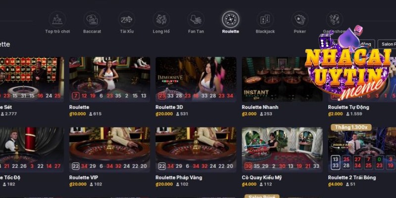 Cách chơi Live casino Win79 thành công 100%