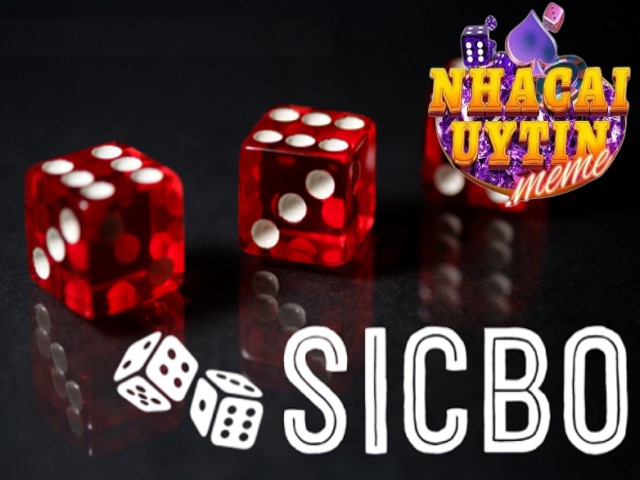 Chơi Sicbo tại Live casino Hitclub 