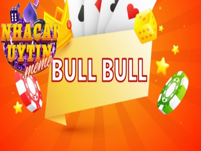 Chơi game Bull Bull tại sảnh Live casino Debet