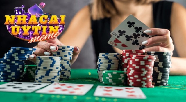 Chọn trò chơi live casino qh88 phù hợp