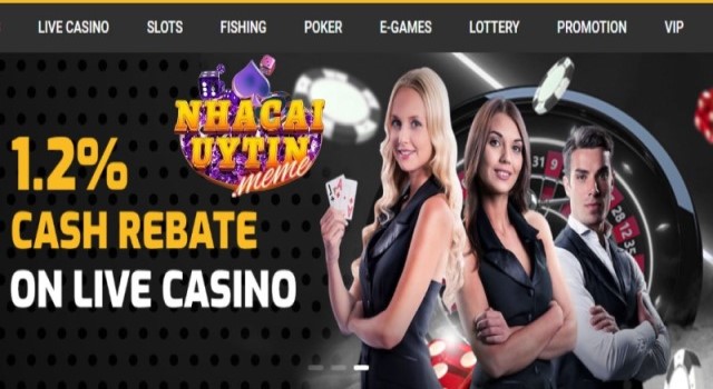 Đặt cược chắc chắn tại hệ thống live casino betvisa