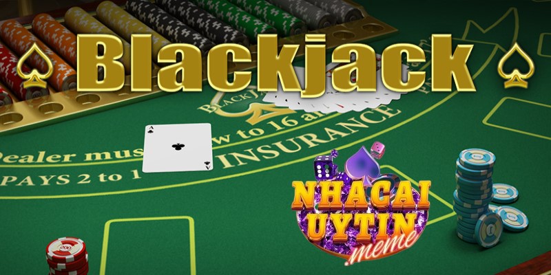 Game blackjack M88 siêu hot