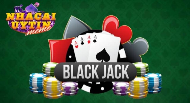 Game blackjack cực hot