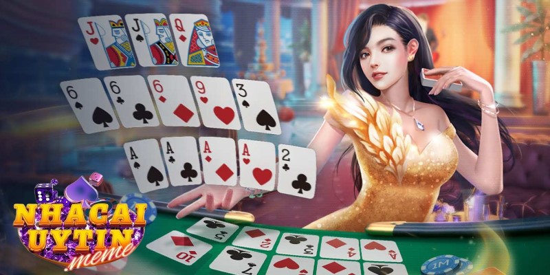 Chiến thuật cược thắng lớn Live Casino Sky88