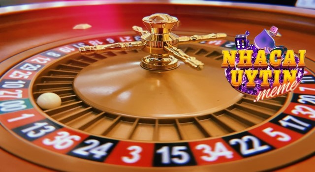 Game roulette cực thu hút tại sảnh cược live casino ae888