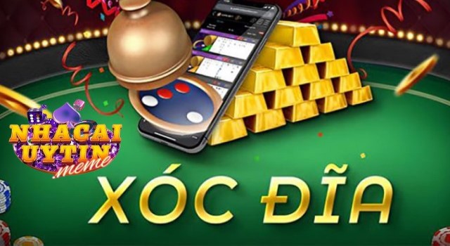 Game xóc đĩa live casino ee88