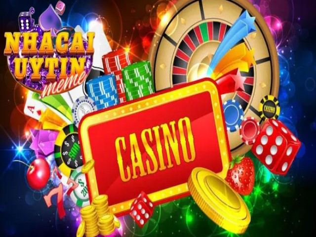 Hãy nắm chắc luật chơi khi cá cược tại live casino vn88 