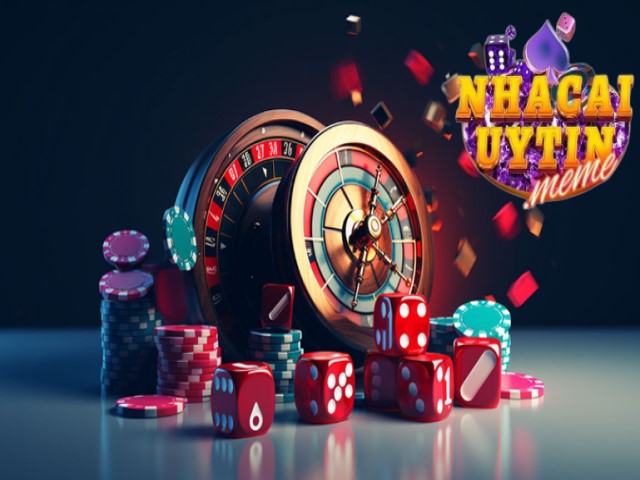 Hãy nắm chắc quy luật khi cá cược tại live casino 8live 