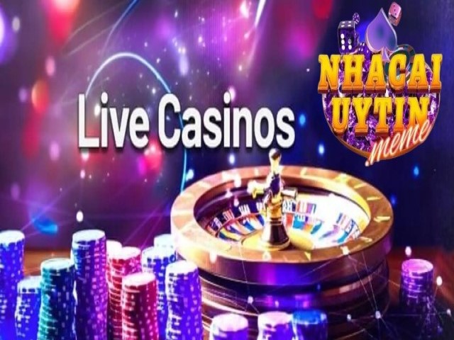 Live casino M88