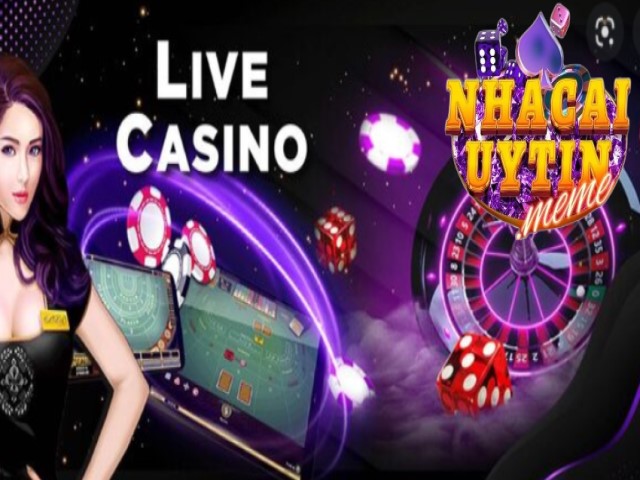 Live casino 789club