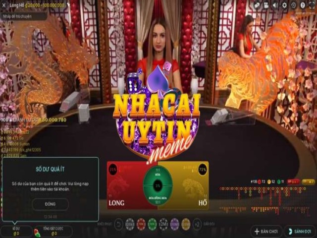 Live casino Win79