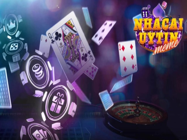 Luật chơi cá cược tại live casino 8live 