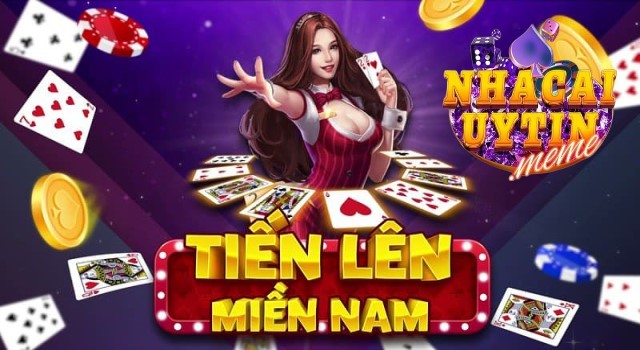 Tiến lên miền nam siêu hot trên hệ thống live casino i9bet