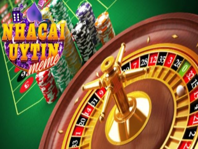 Tựa game Roulette tại live casino 12bet 