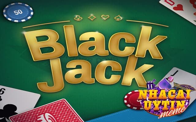 Blackjack 009