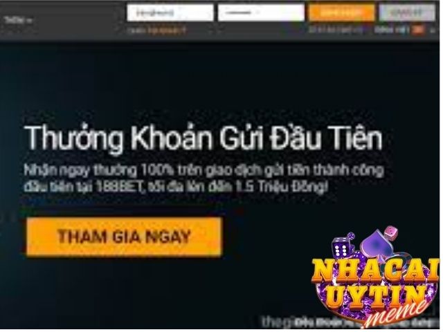 Cá cược online tại sảnh thể thao