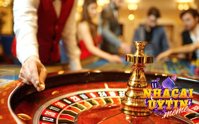 Casino vinbet trực tuyến