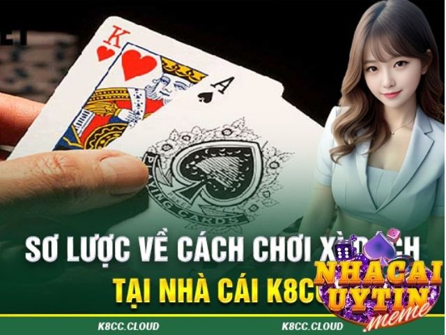 Chơi casino cực đỉnh tại k8cc