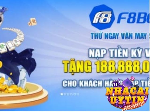 Đánh giá chi tiết về F8bet