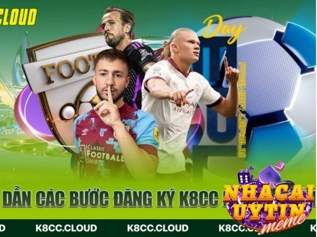 Giải đáp thắc mắc k8cc cho bet thủ