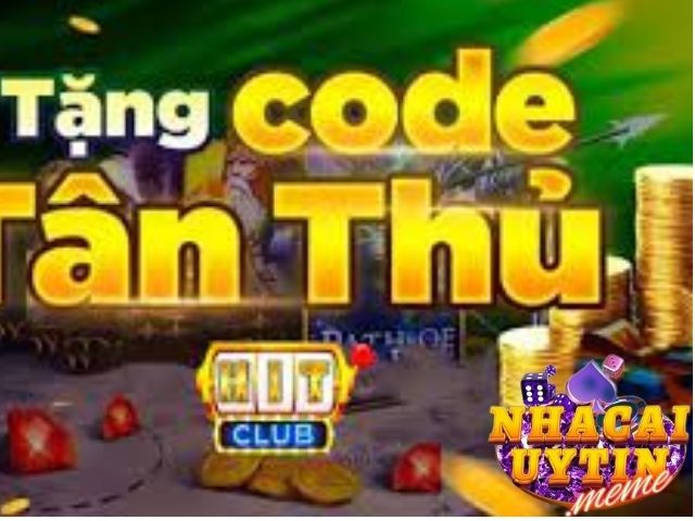 Giới thiệu bạn bè tham gia khuyến mãi Hitclub