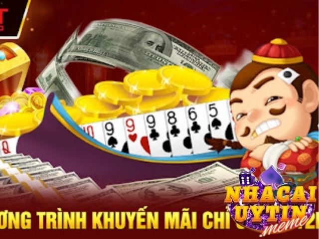 Hoàn tiền ngay lần đầu nạp tại khuyến mãi 12bet