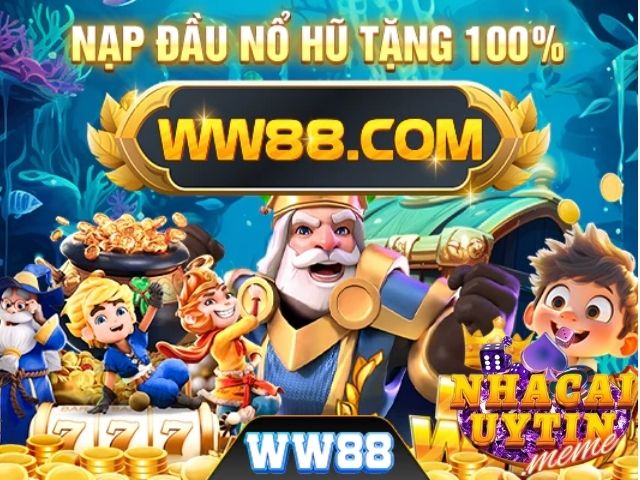 Hoàn tiền tại W88 cực đã