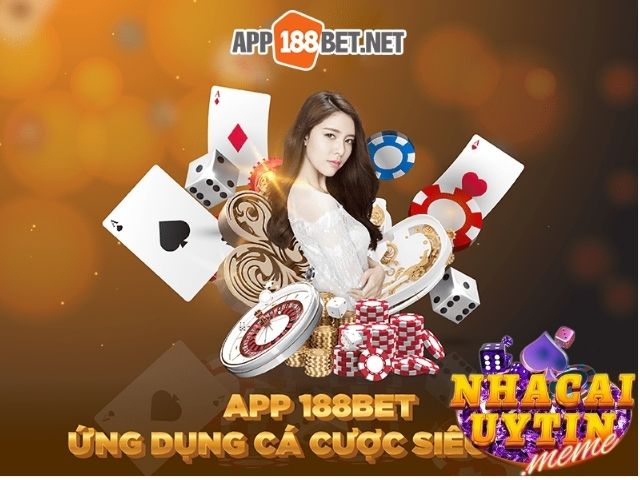 Khuyến mãi 188bet hấp dẫn với bet thủ