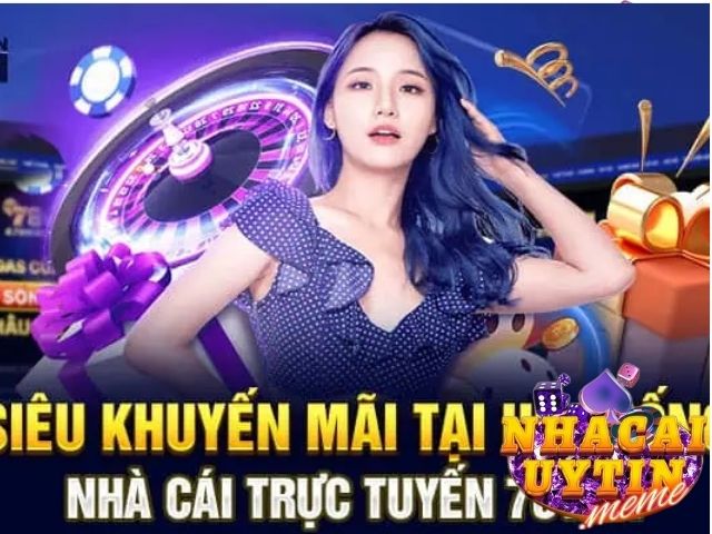 Khuyến mãi 78win hấp dẫn