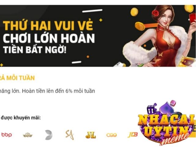 Khuyến mãi Betvisa cho sảnh bet thể thao