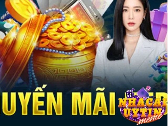 Khuyến mãi Kubet cho tân thủ