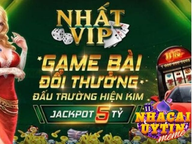 Khuyến mãi Nhatvip tặng quà cho anh em tân thủ