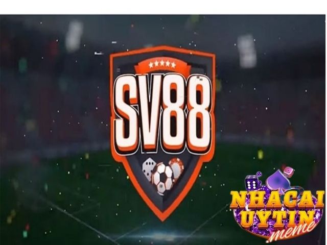 Khuyến mãi Sv88