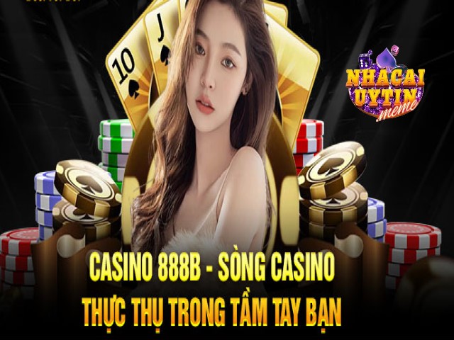 live casino 888b