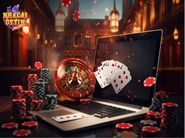 Khám phá kho game của Live Casino 8Day