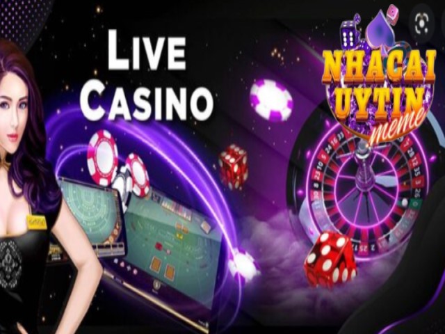 Live casino Iwin