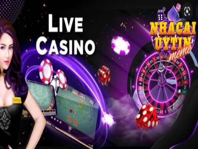 Live casino Red88