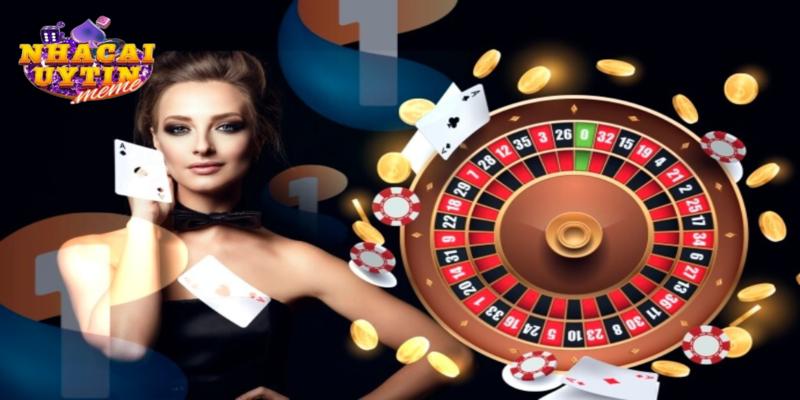 Giới thiệu đôi nét về sảnh game Live casino mibet