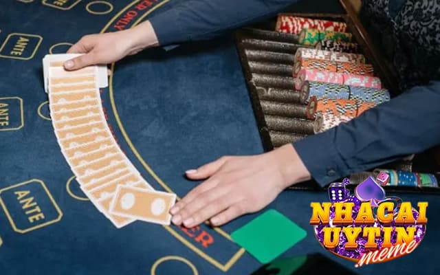 Nắm rõ luật chơi của từng game casino 009